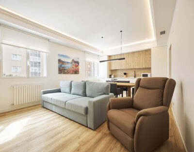 Glorieta López De Hoyos