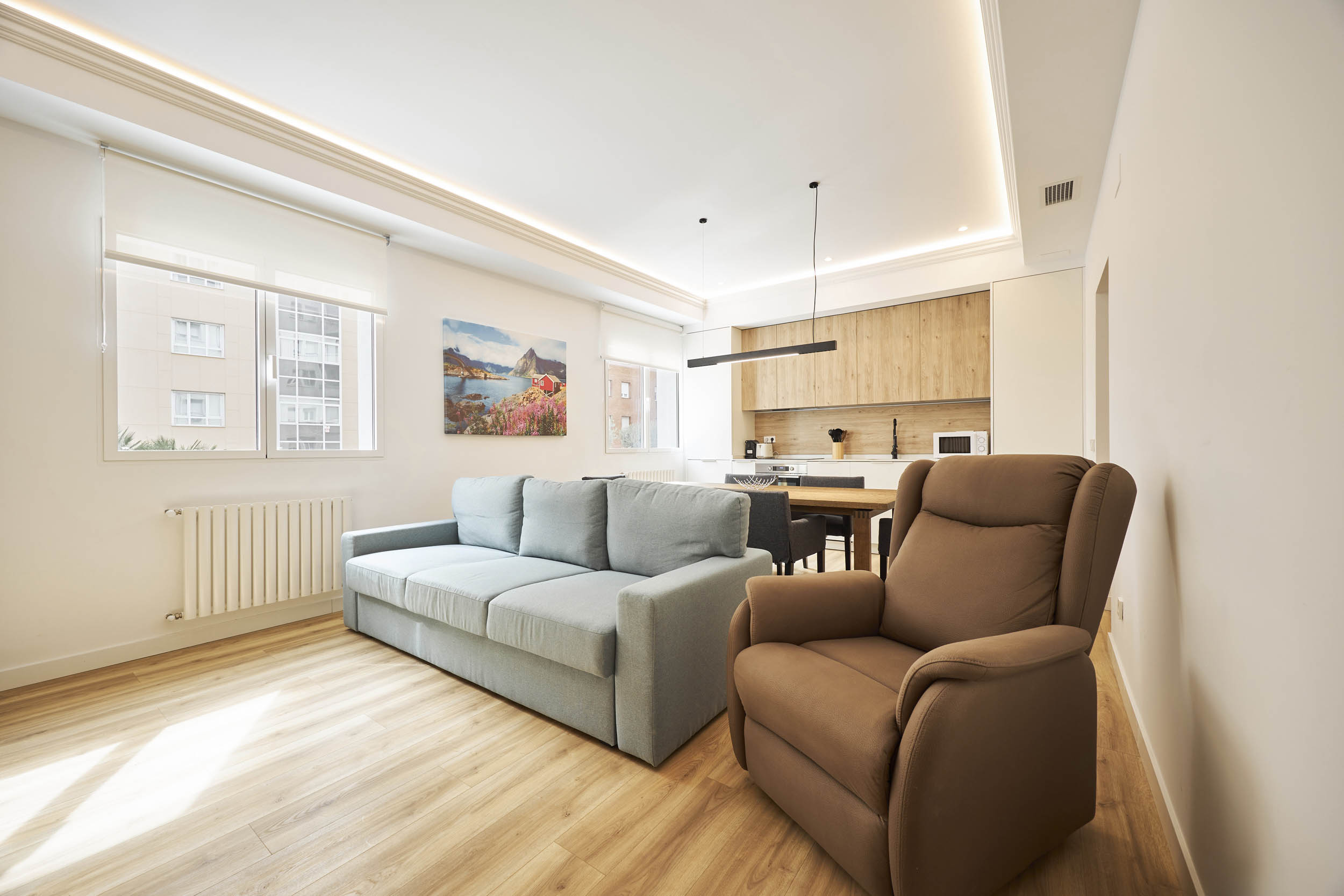 Glorieta López De Hoyos