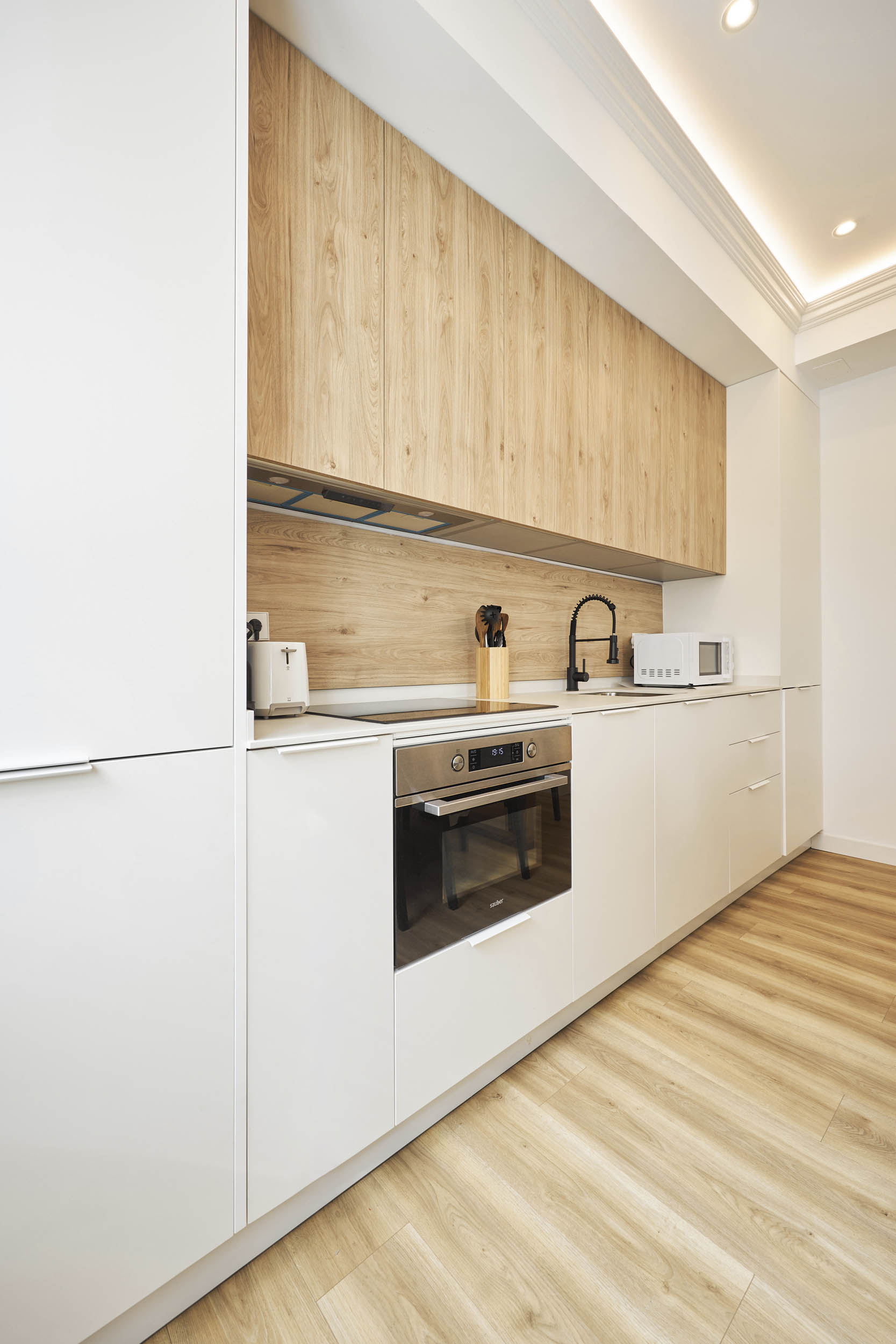 Glorieta López De Hoyos