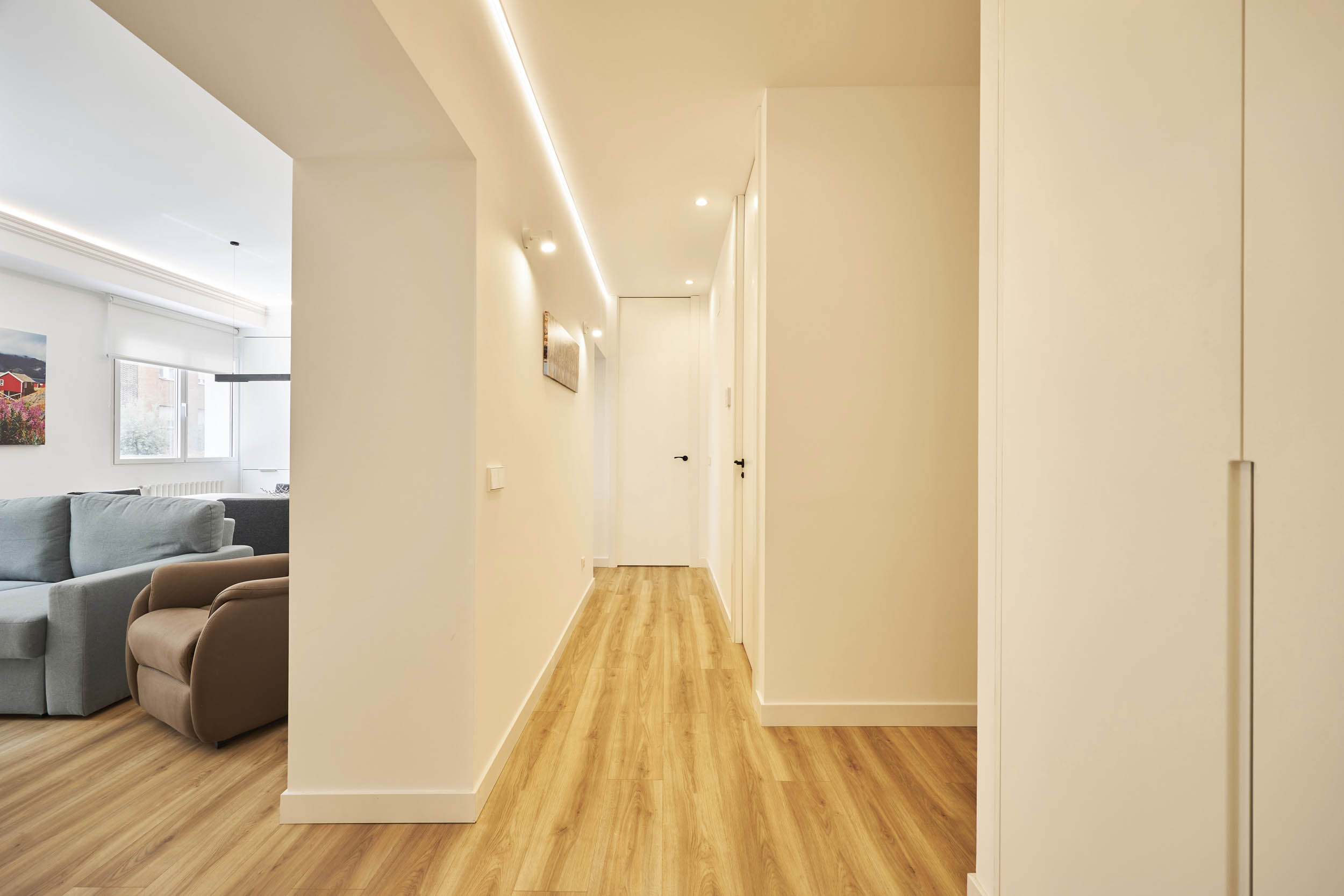 Glorieta López De Hoyos