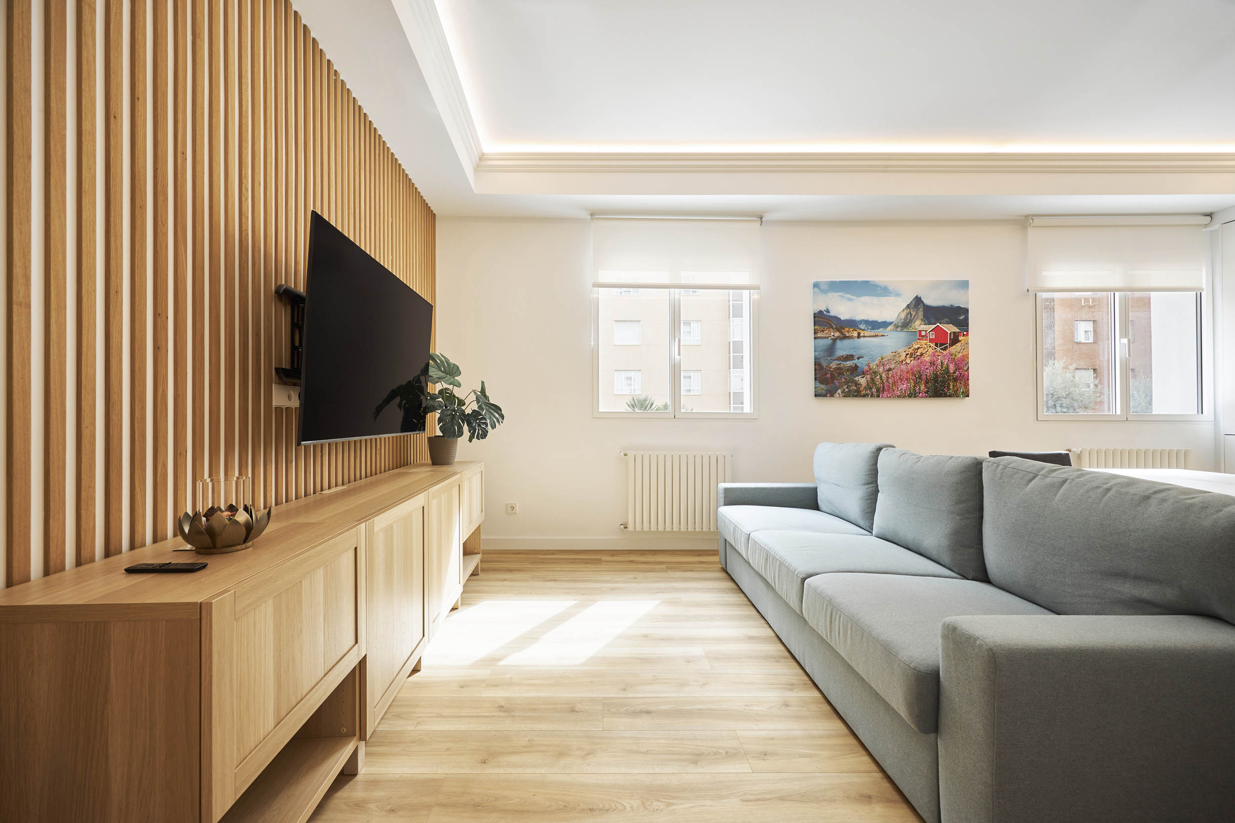 Glorieta López De Hoyos