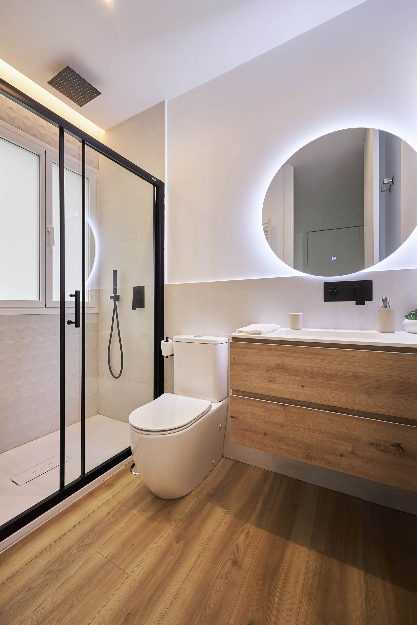 Glorieta López De Hoyos