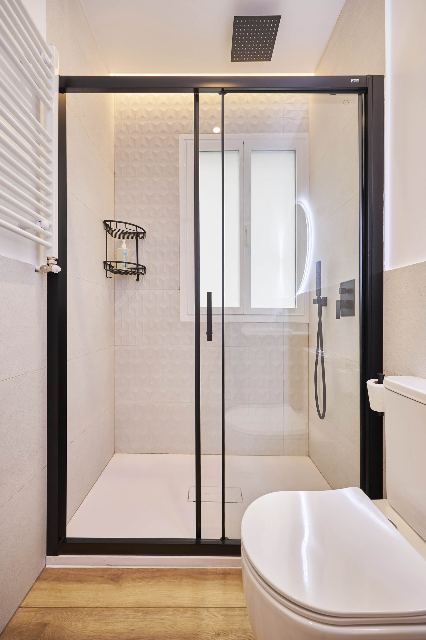 Glorieta López De Hoyos