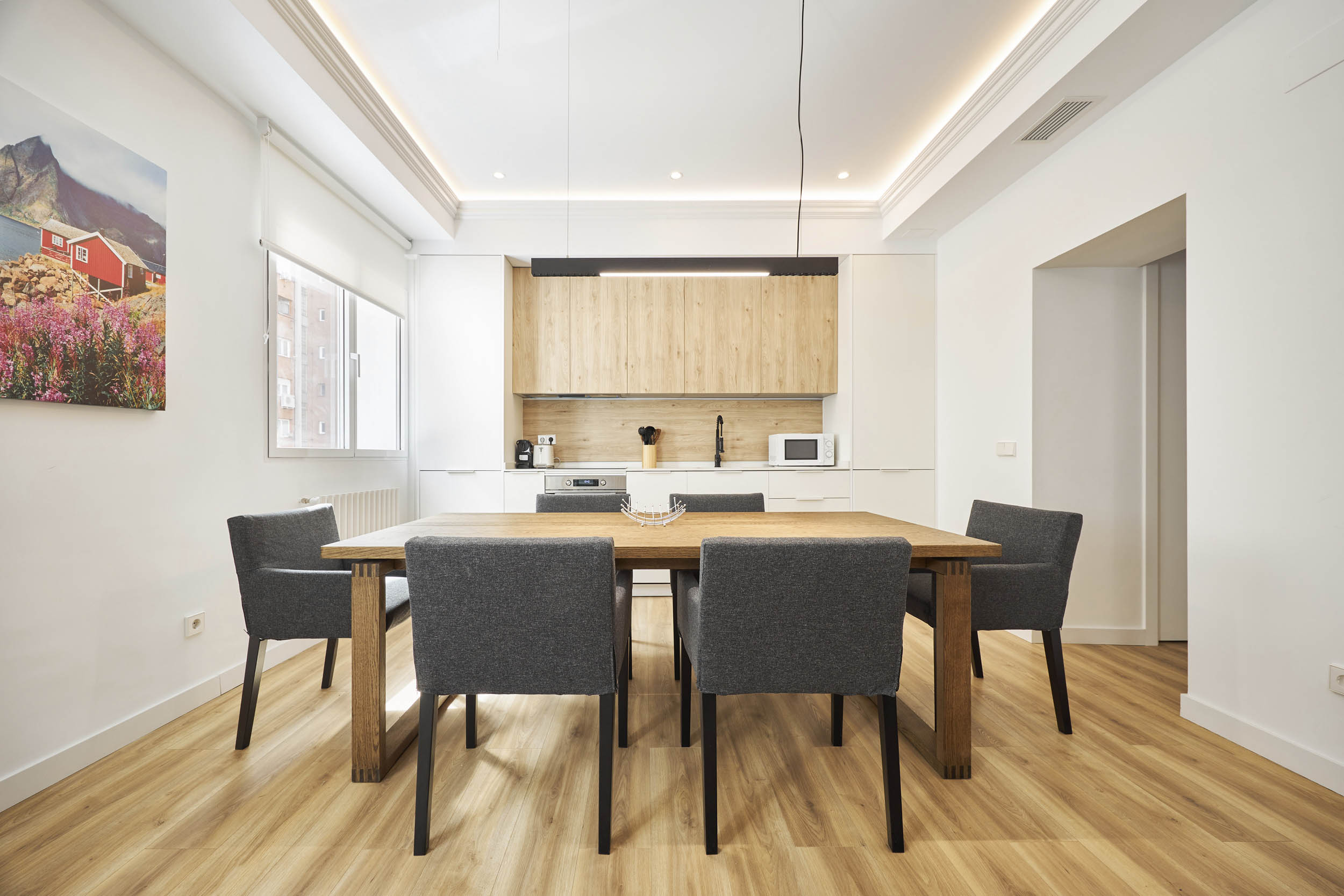 Glorieta López De Hoyos