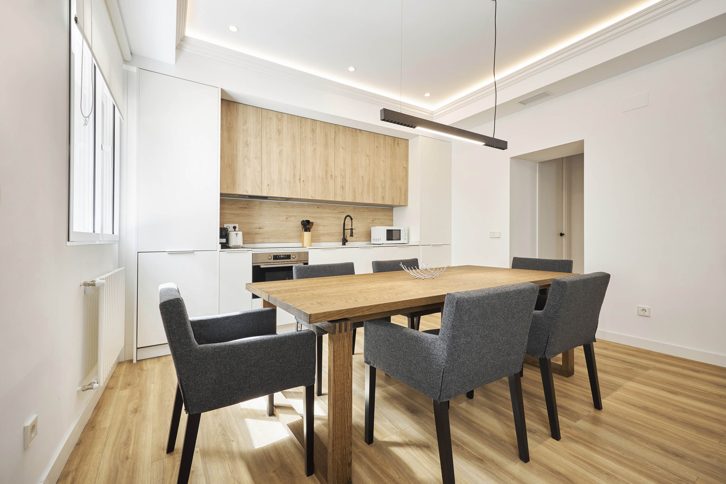 Glorieta López De Hoyos