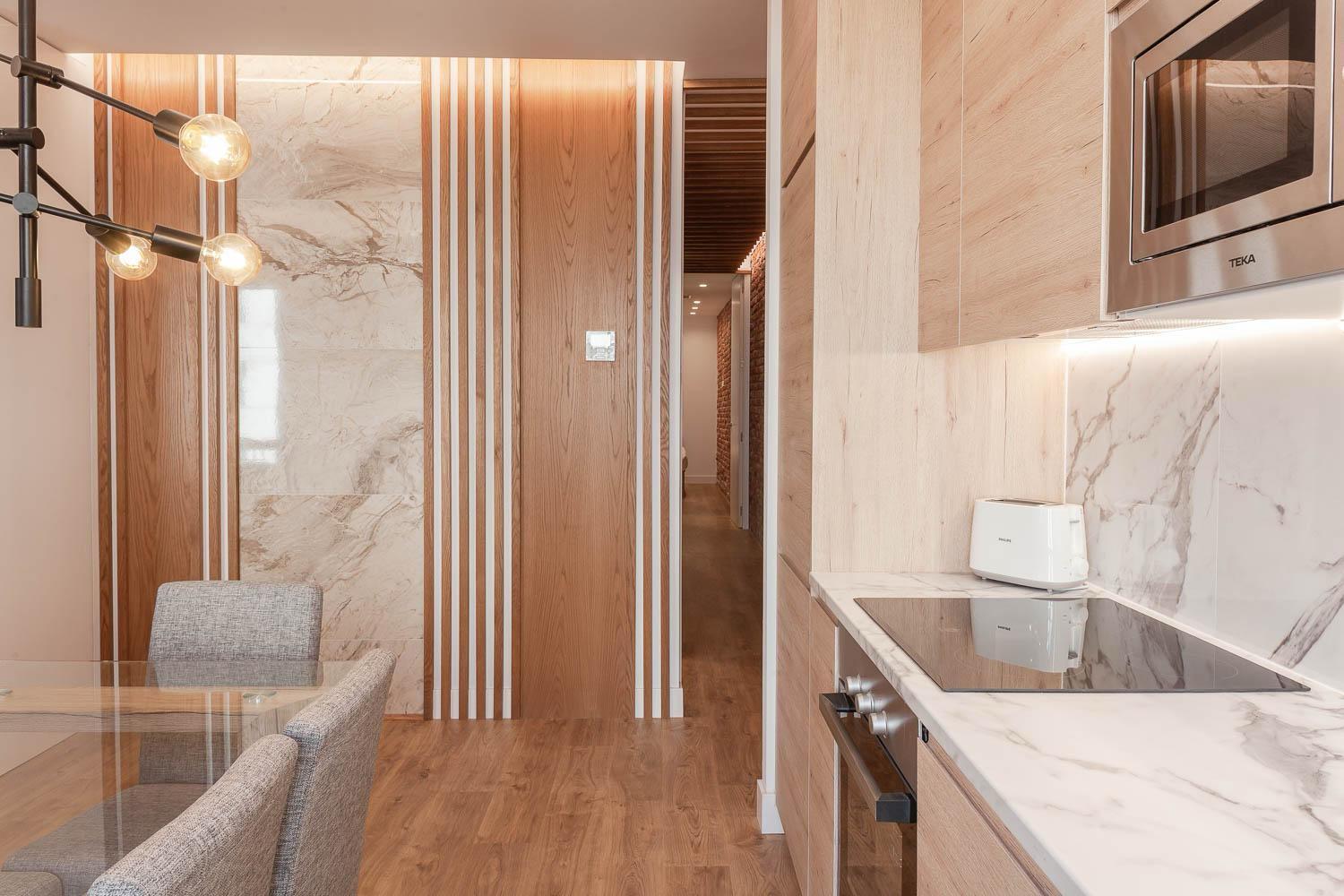 Calle Ortega y Gasset I