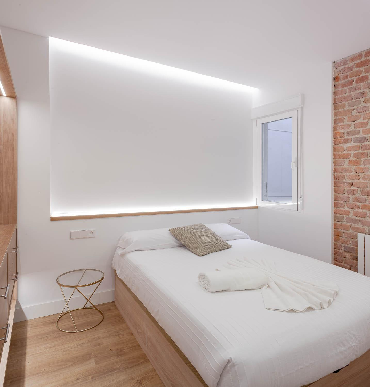 Calle Ortega y Gasset I