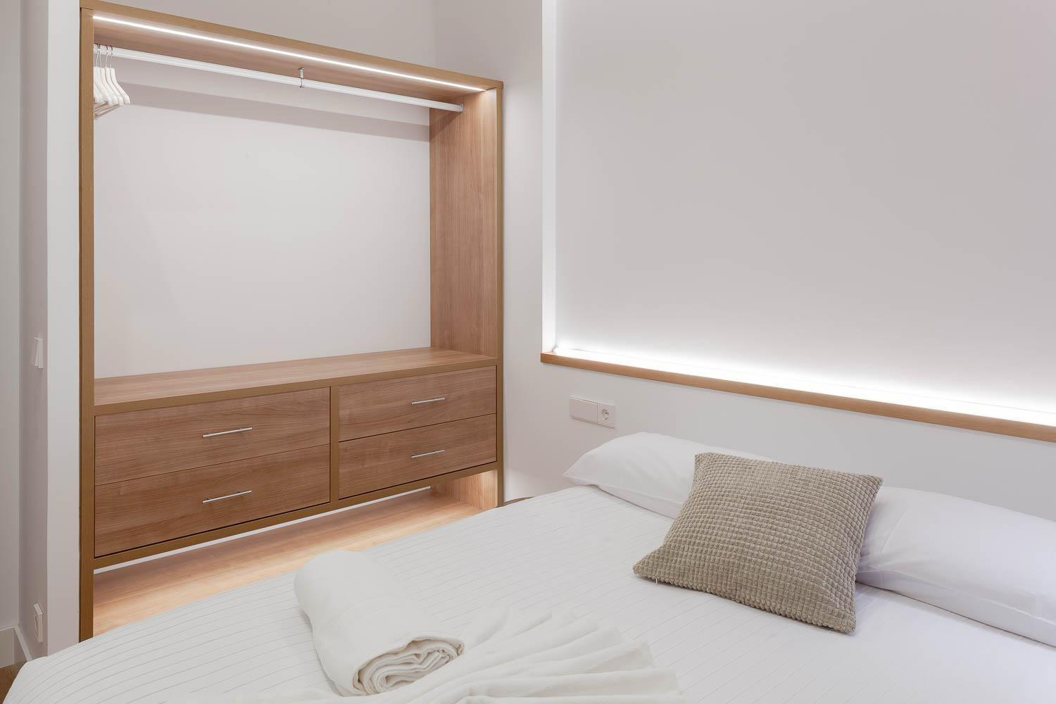 Calle Ortega y Gasset I