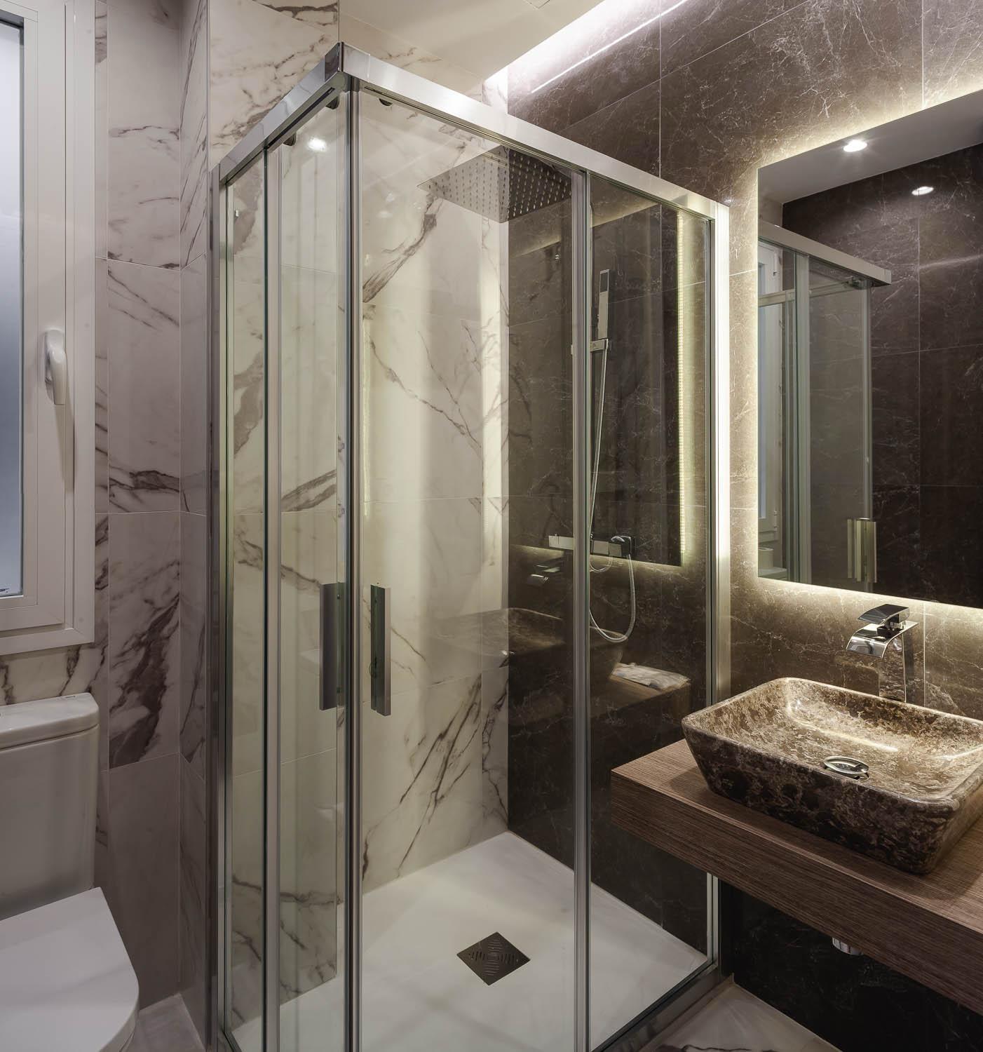 Calle Ortega y Gasset I