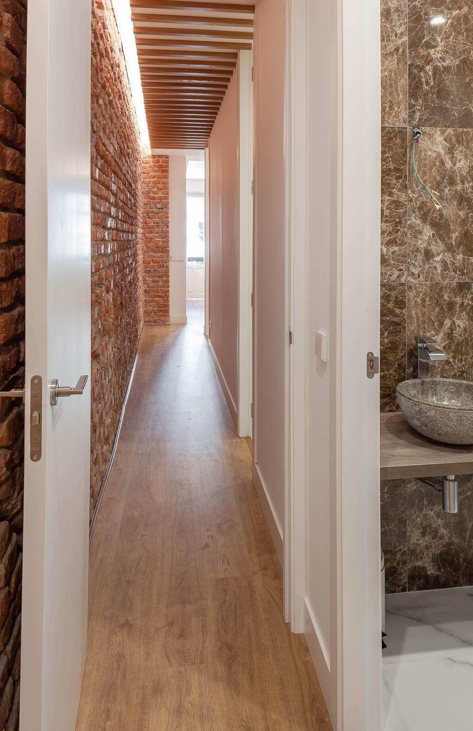 Calle Ortega y Gasset I