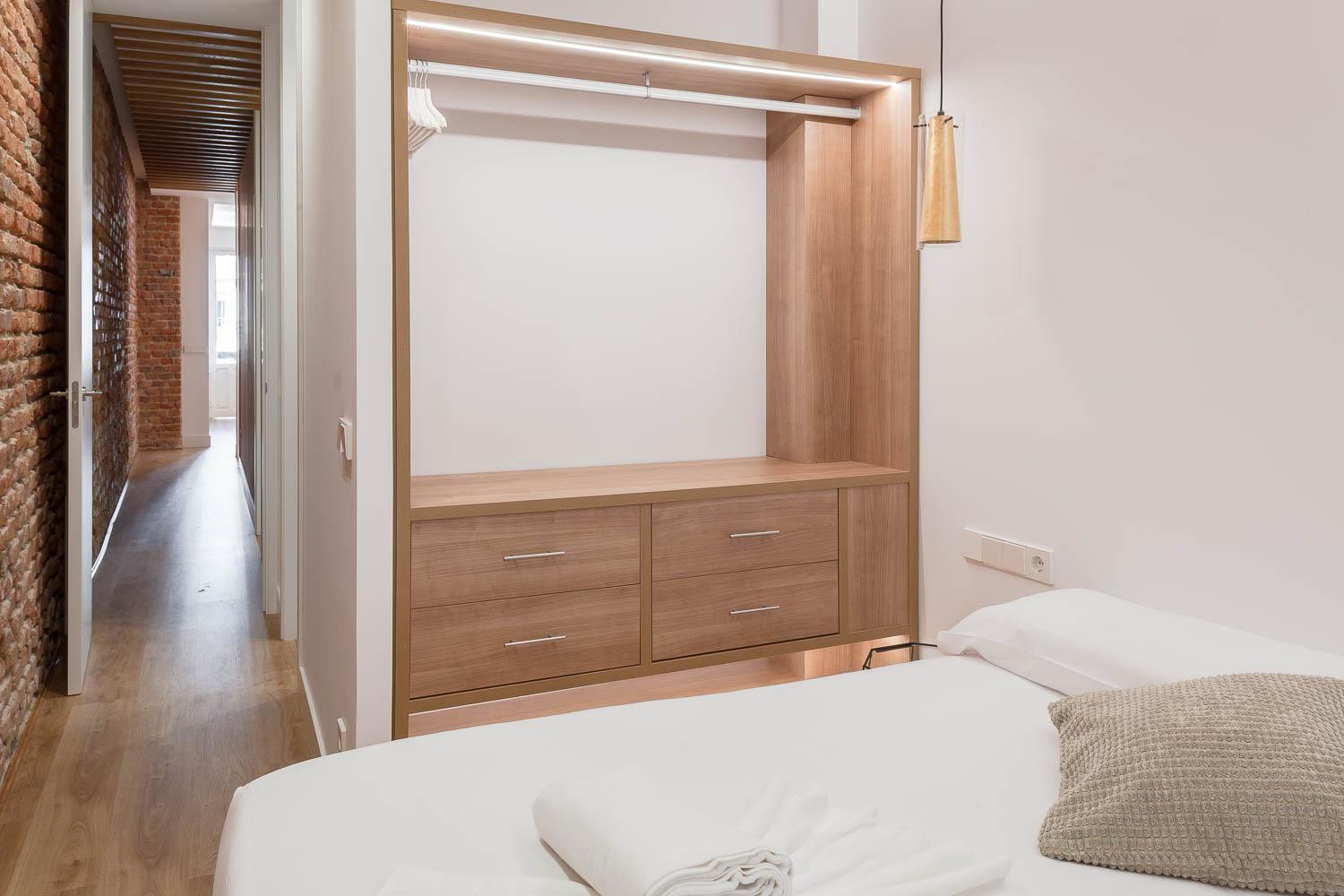 Calle Ortega y Gasset I