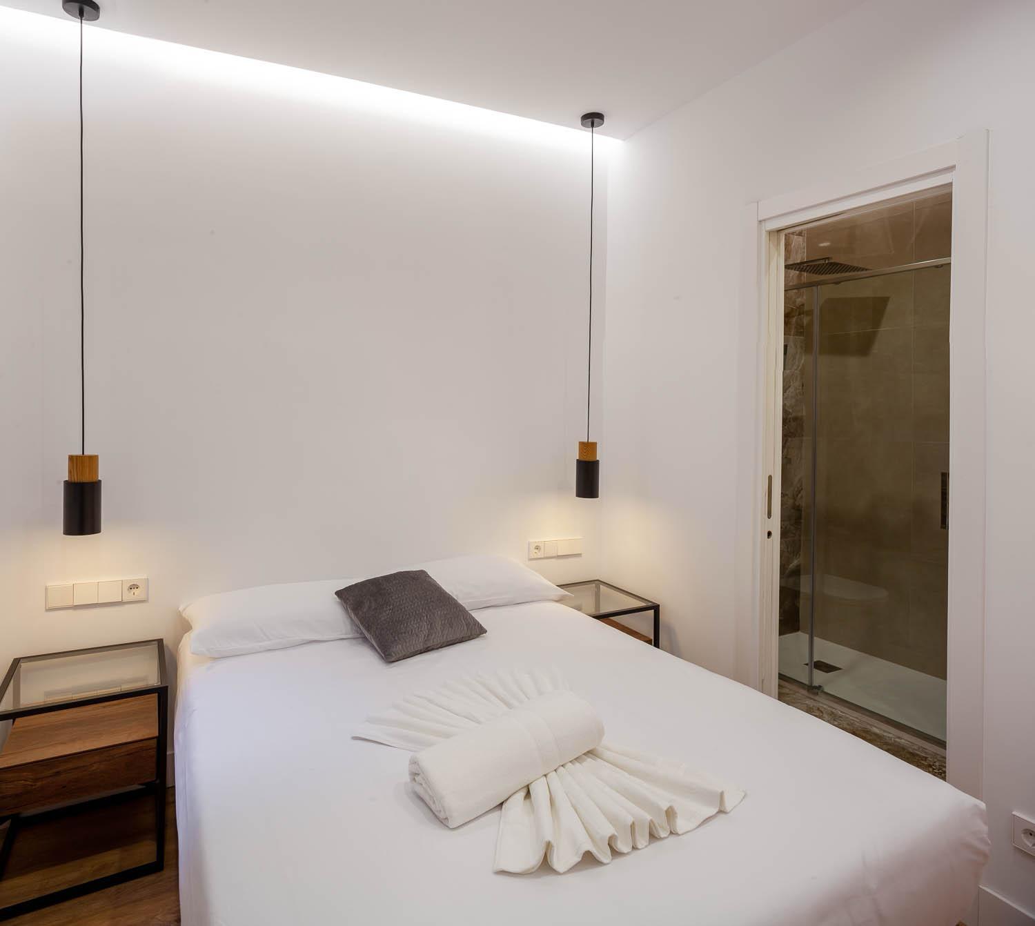 Calle Ortega y Gasset I