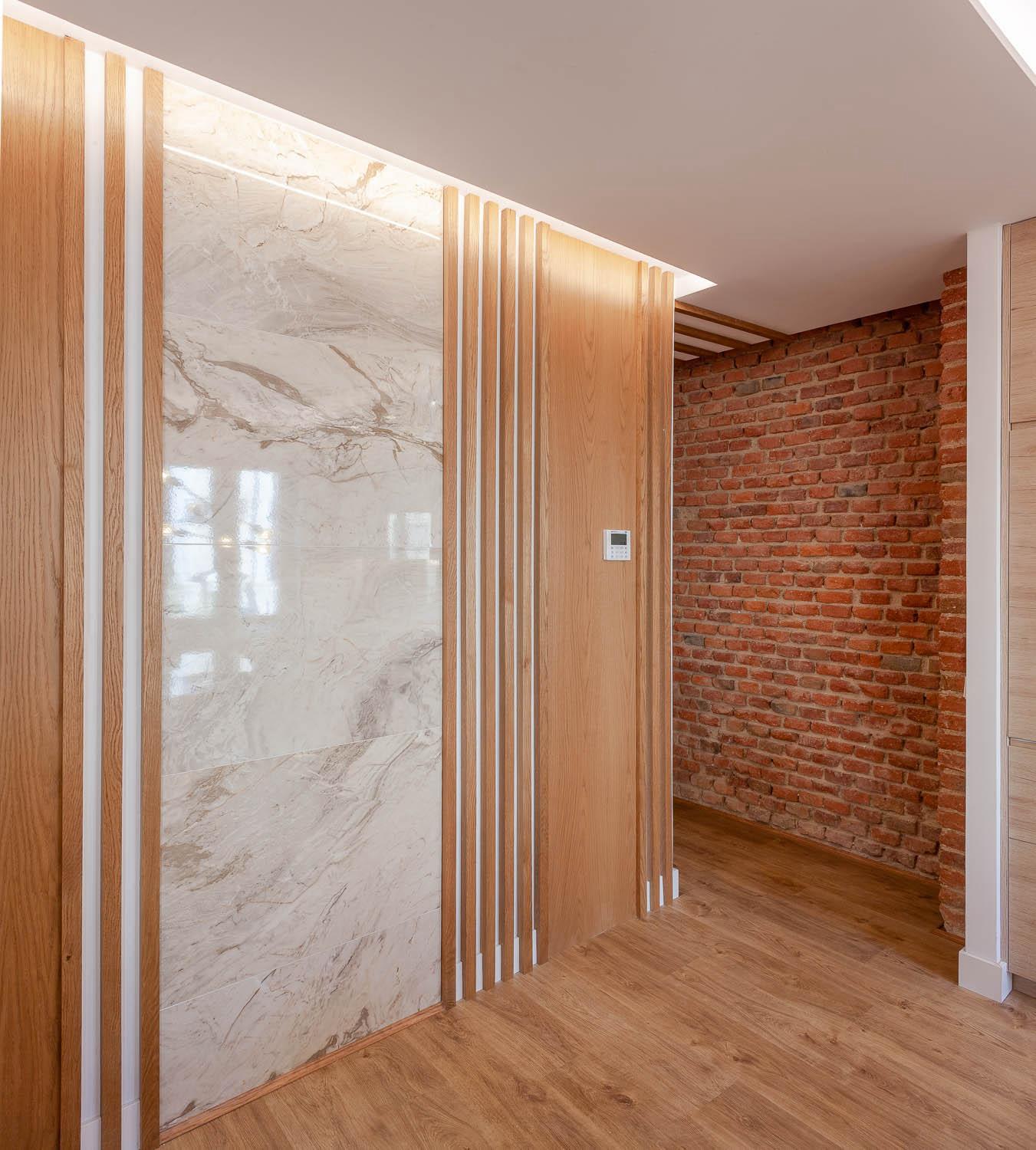 Calle Ortega y Gasset I