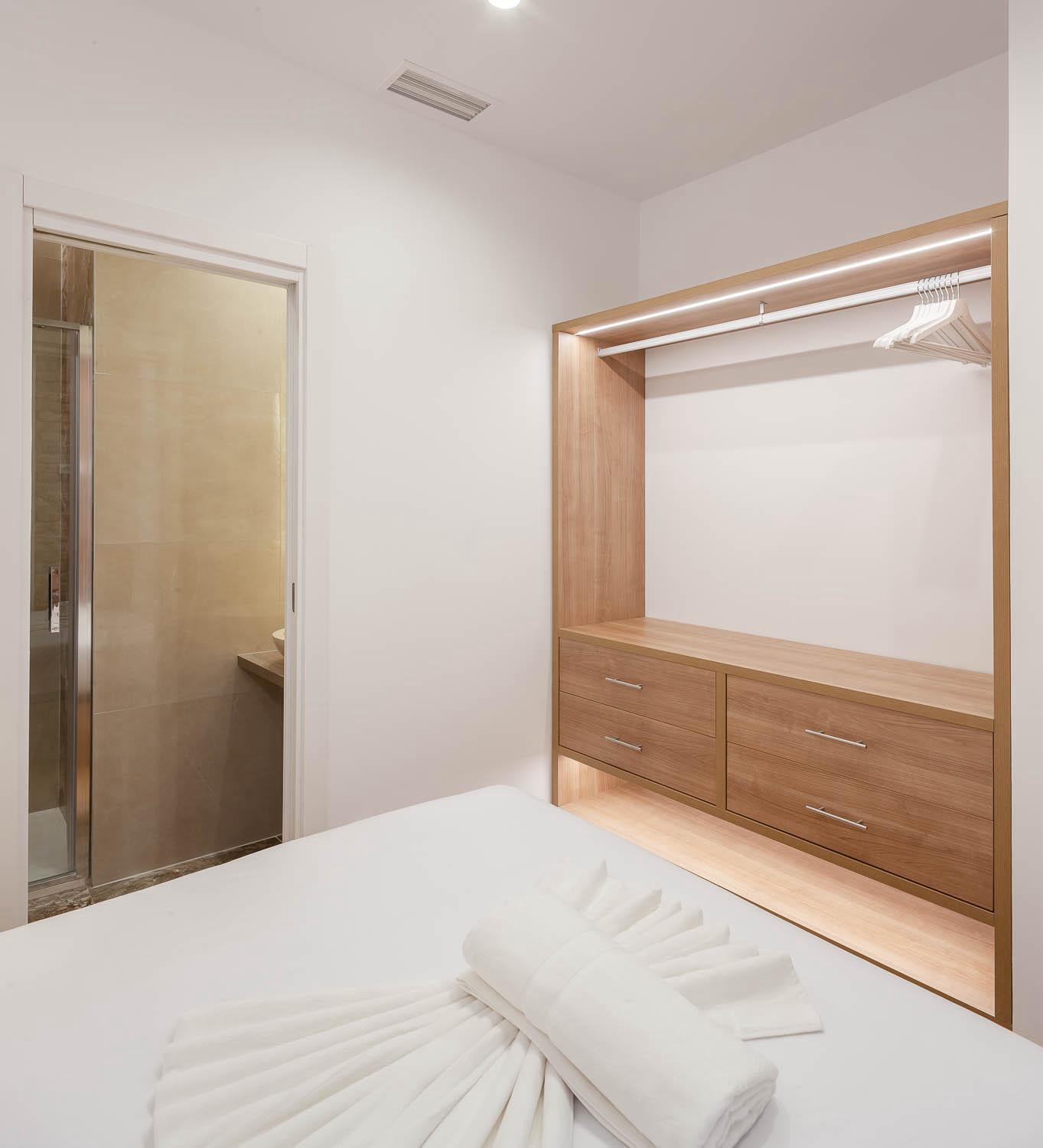 Calle Ortega y Gasset I