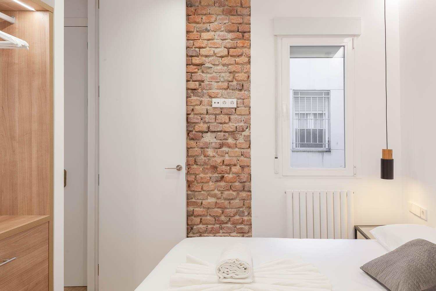 Calle Ortega y Gasset I