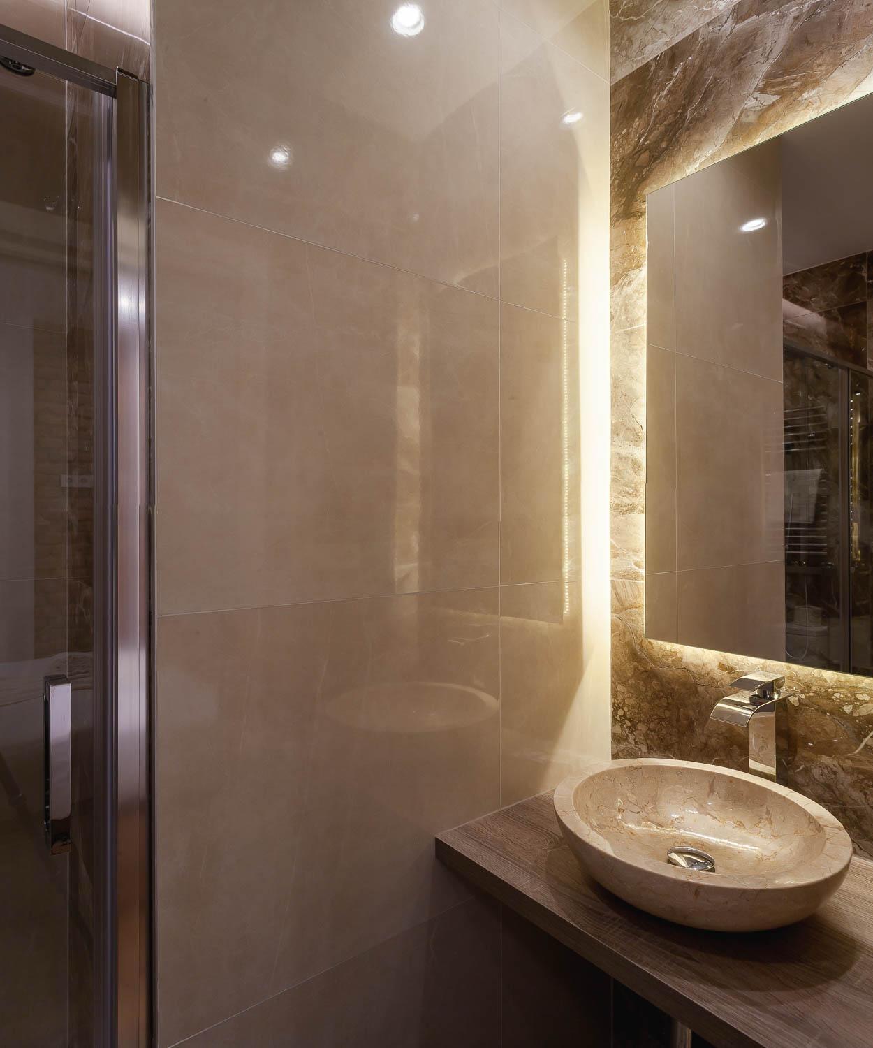 Calle Ortega y Gasset I