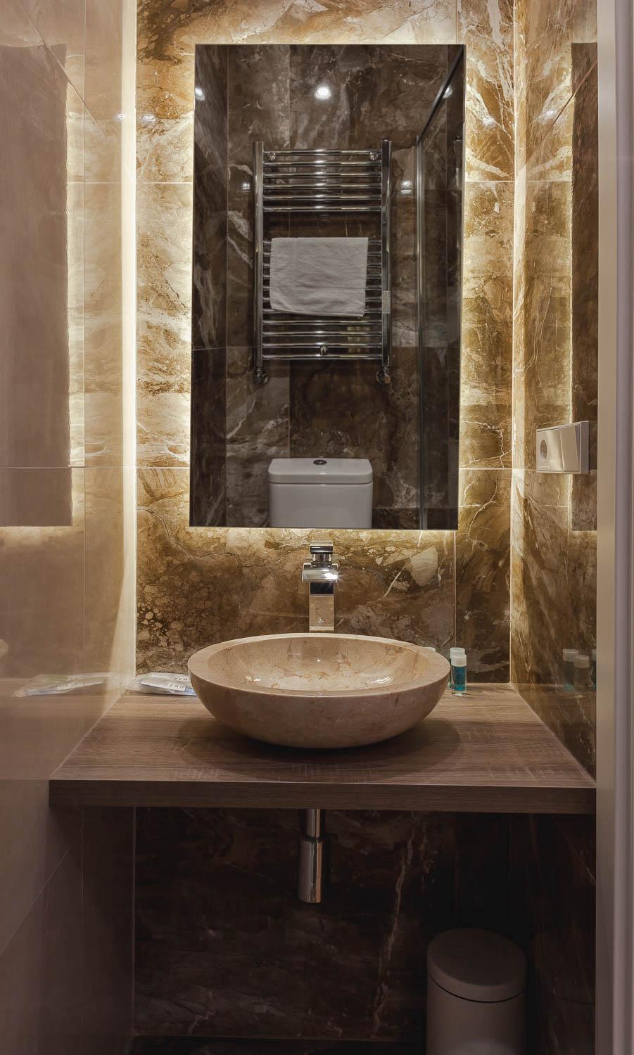 Calle Ortega y Gasset I