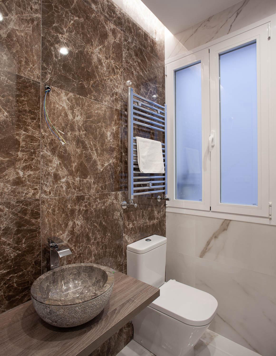 Calle Ortega y Gasset I